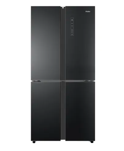 haier no frost refrigerator