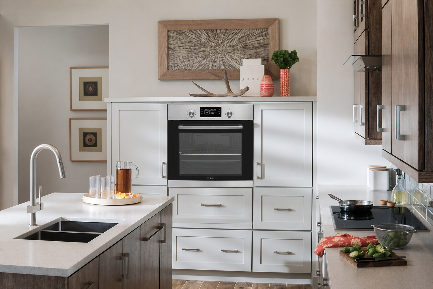 best Oven company in pakistan