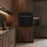 types of microwave oven