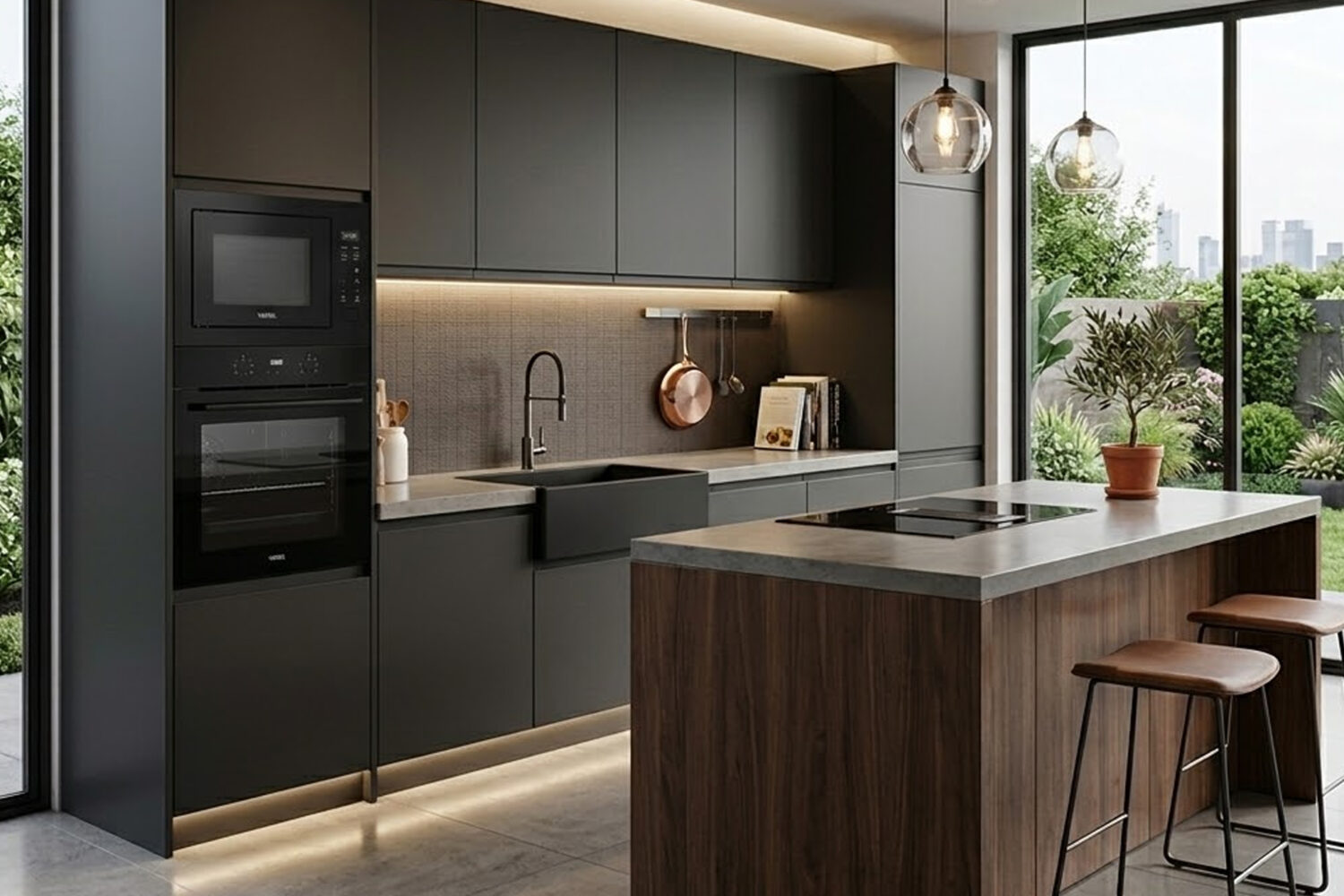 best microwave oven company in pakistan