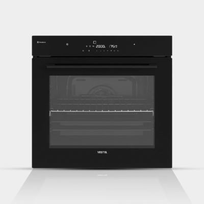 Oven