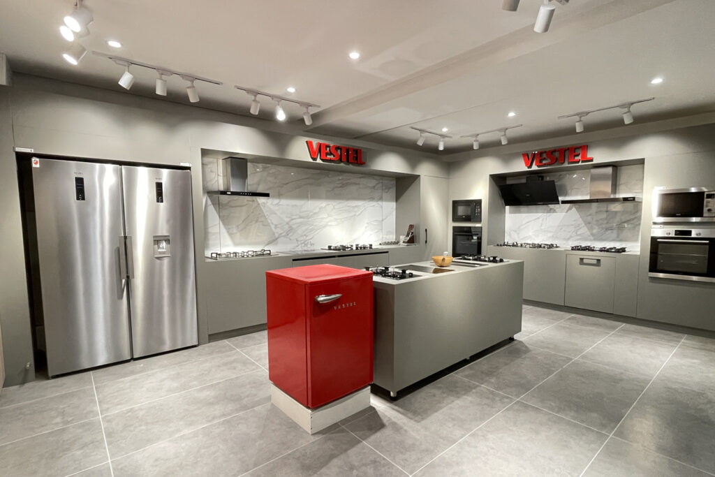 Fridge Showrooms in Lahore