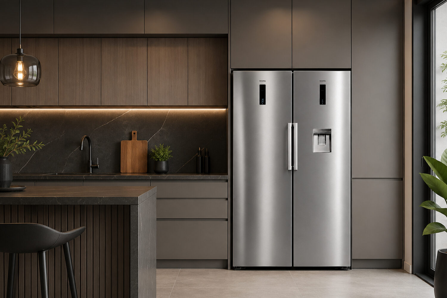 large fridge price in pakistan