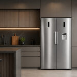large fridge price in pakistan