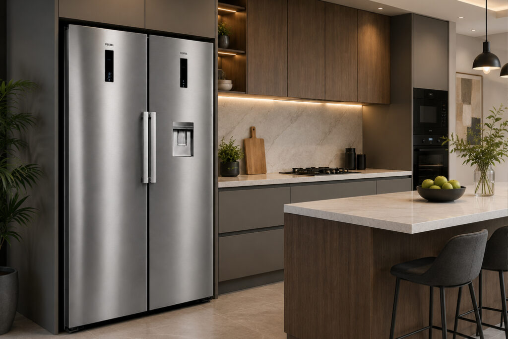 medium size fridge price in pakistan
