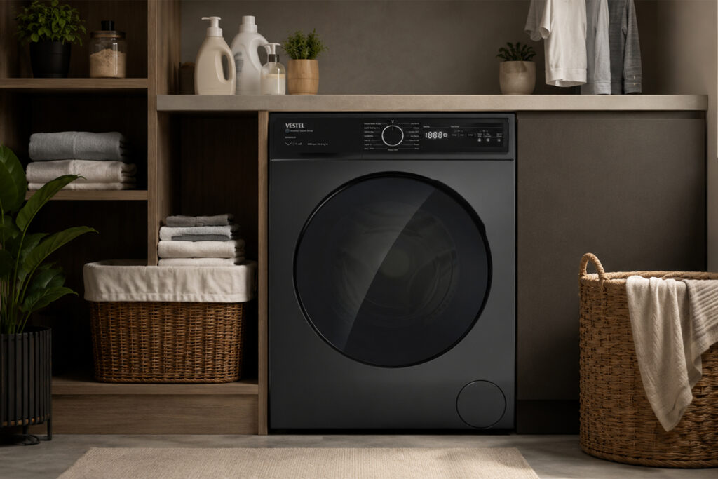 best washing machine with dryer