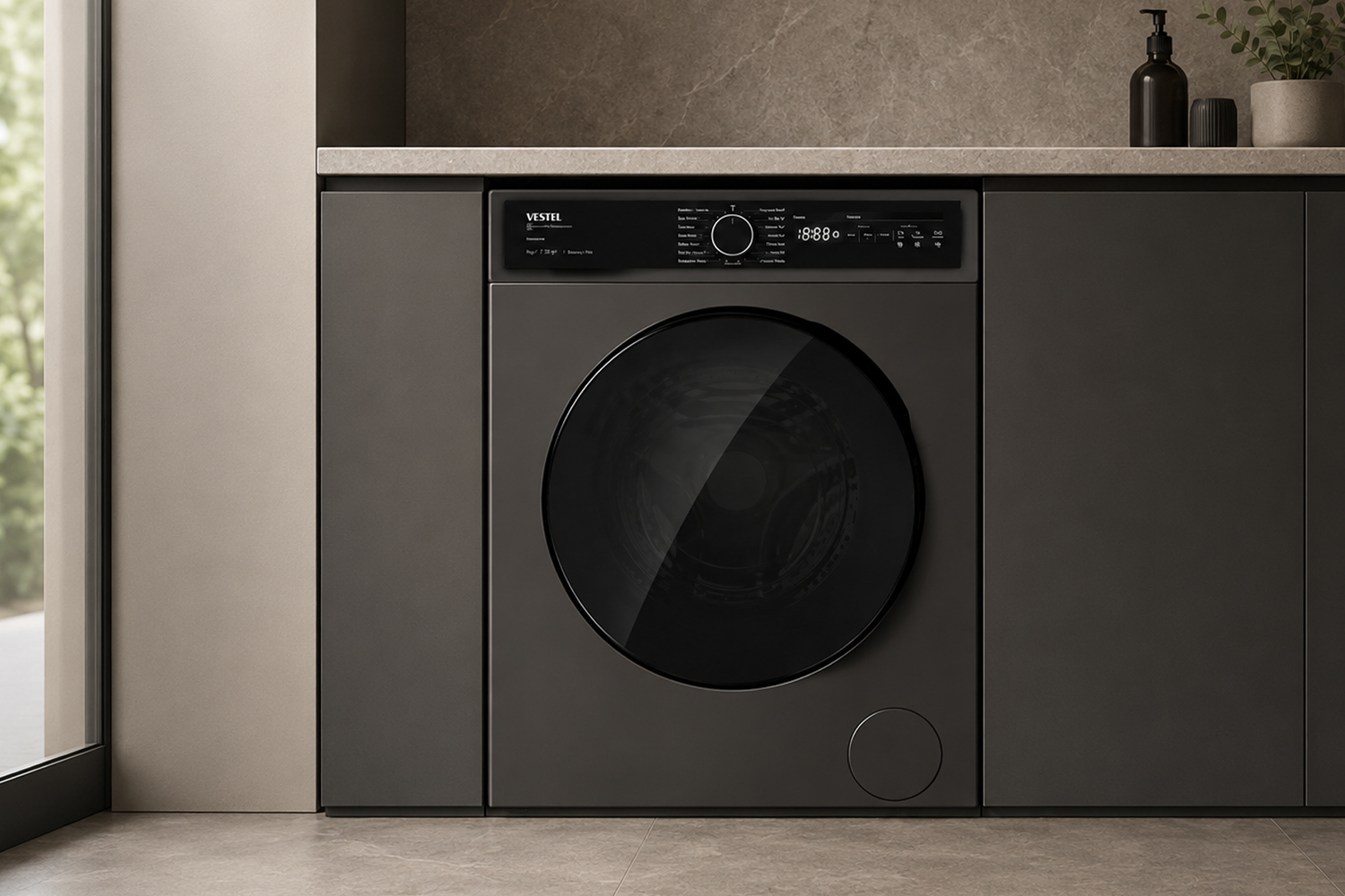 best washing machine with dryer company in pakistan