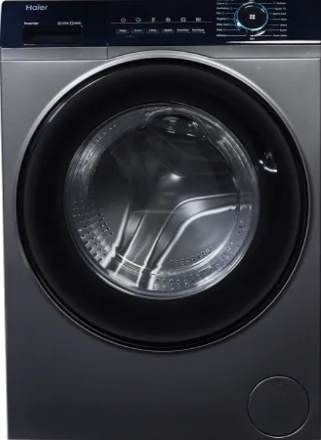 Haier HW100-BP14929 Front Load Automatic Washing Machine
