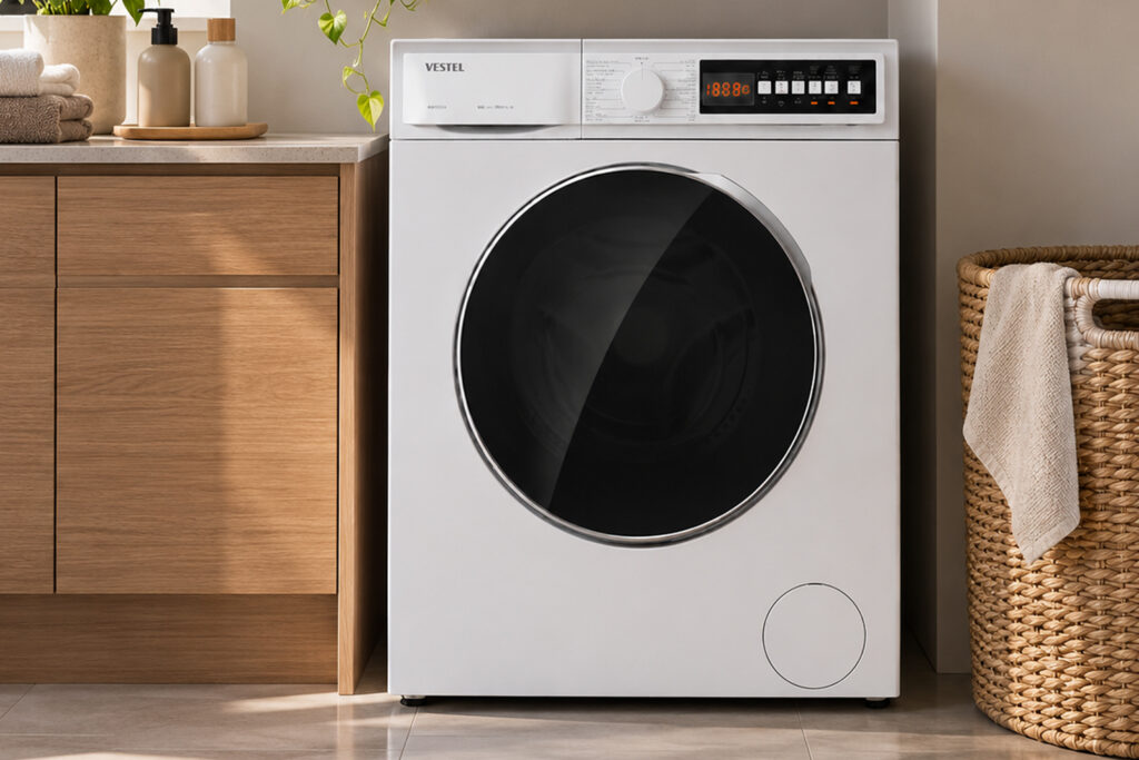 automatic washing machine price in pakistan