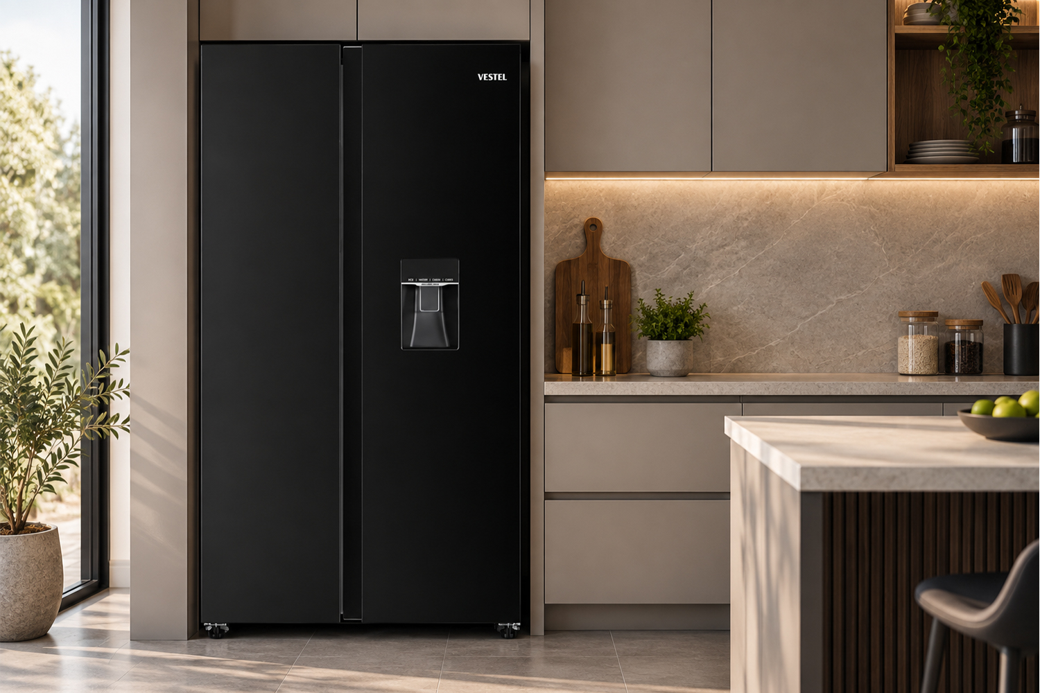 no frost refrigerator price in pakistan
