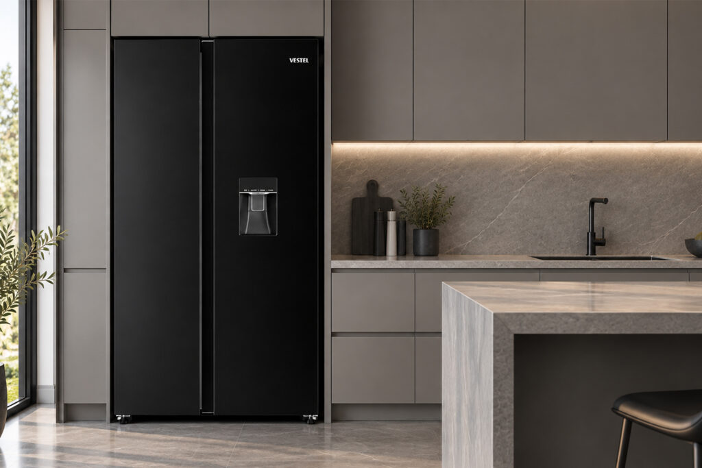 freestanding refrigerator price in pakistan