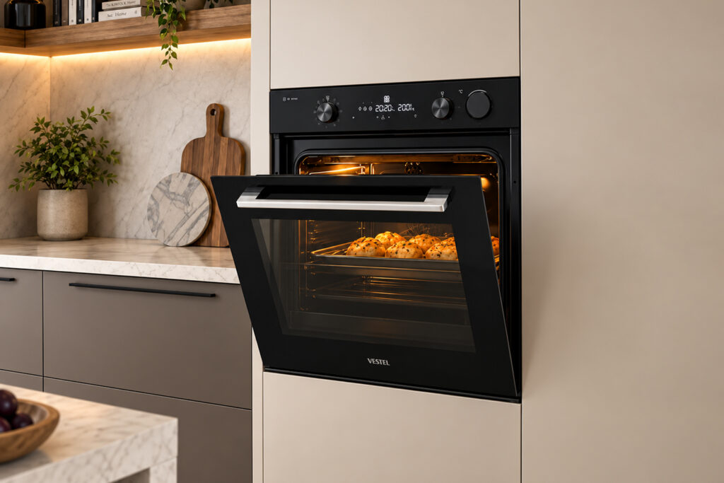 built in oven price in pakistan