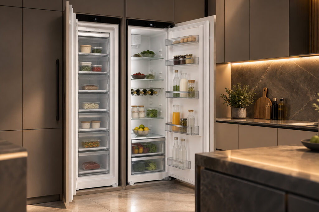 double door fridge price in pakistan