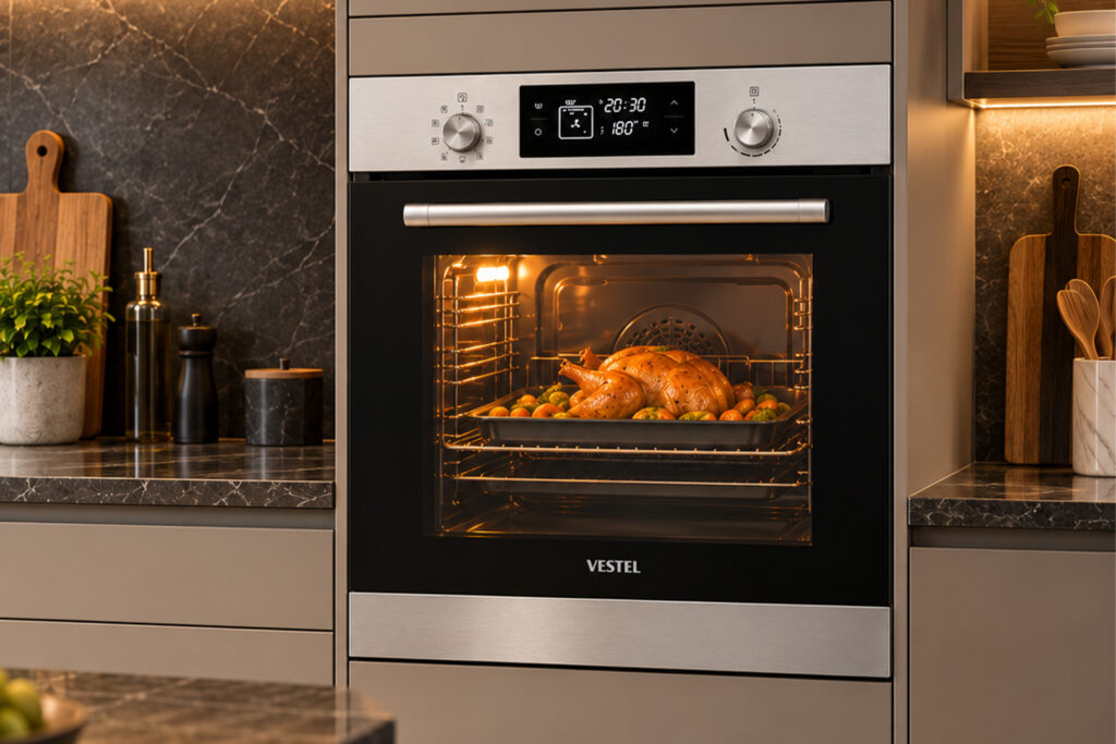 Built-in vs freestanding