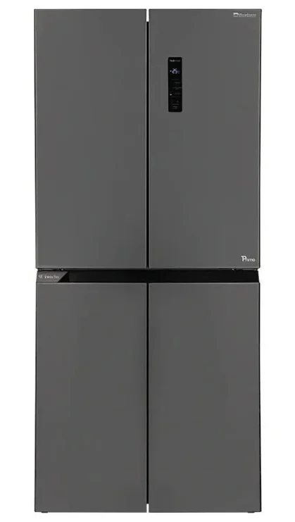 Dawlance DMD-7950 Inox No Frost